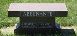 Kenneth Clarence Abbenante 