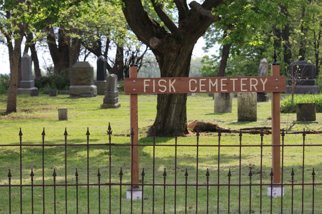Fisk Cemetery