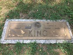 Ones Presley King 
