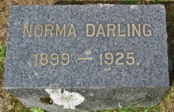 Norma Darling 