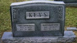 Nancy Dell <I>Eakin</I> Keys 