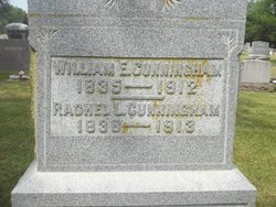 William E. Cunningham 