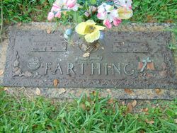 James Charles Farthing Sr.