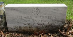 Selmer H. Batten 