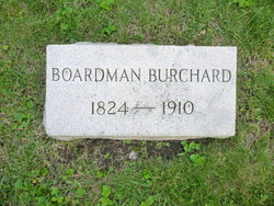 Boardman Burchard 