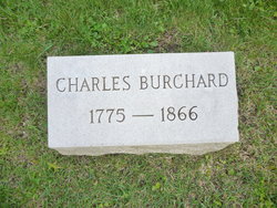 Charles Burchard 