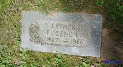 Eugene Lewis Mylener 