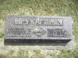 John Absalom McLaughlin 