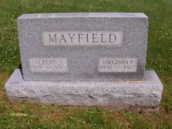 Virginia P. Mayfield 