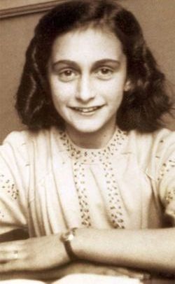 Anne Frank 