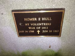Homer Z. Hull 