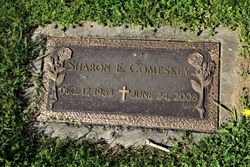 Sharon E. Comeskey 