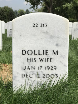 Dollie M Whiting 