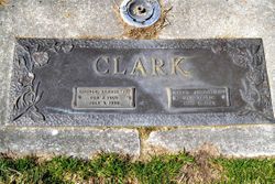George Ernest Clark Jr.