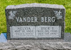 Dick Vander Berg 