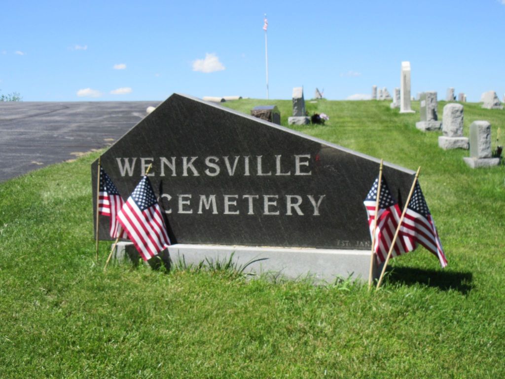 Wenksville Cemetery