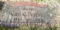 Carl O. Pearson 