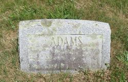Alice M. <I>Alain</I> Adams 
