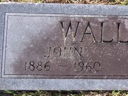 John Wallace 