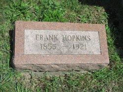 John Franklin “Frank” Hopkins 