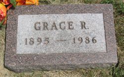 Grace R. Connor 