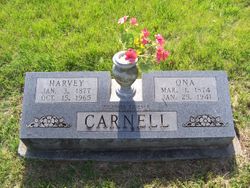 Joseph Harvey Carnell 