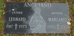 Margaret A. Anguiano 