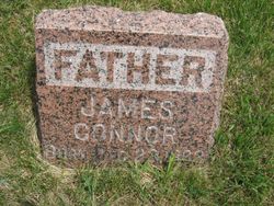 James Thomas Connor 