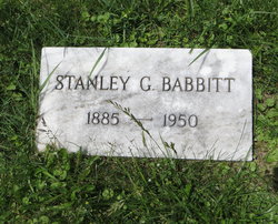 Stanley Grant Babbitt 