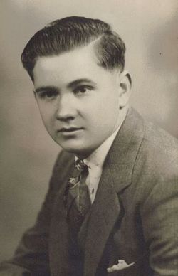 Floyd Theodore Allison Jr.