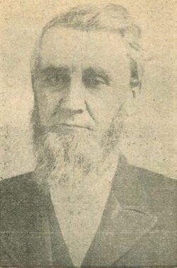 Samuel Harrison Millard 