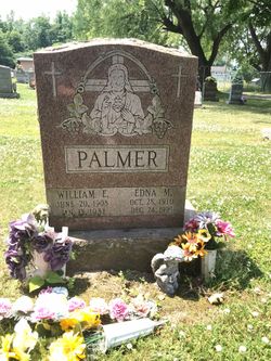 William Earl Palmer 
