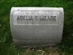 Adelia Theresa Meade 
