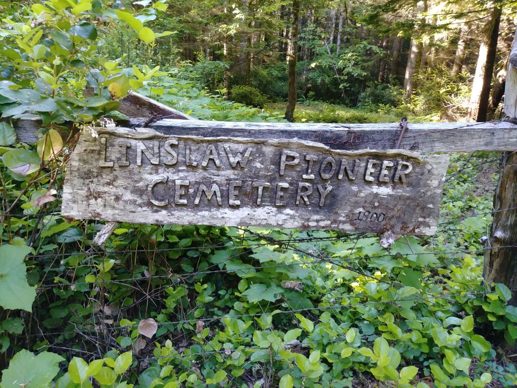 Linslaw Cemetery