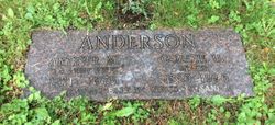 Arthur M. Anderson 
