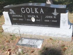 John N Golka 