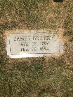 James Griffith 