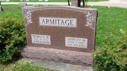 George H Armitage Jr.