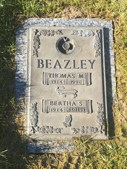 Thomas M. Beazley 
