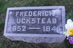Frederick Luckstead 