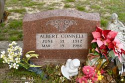 Albert Connell 