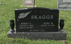 Robert Earl Skaggs 