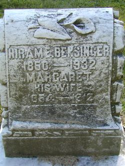Hiram E. Bensinger 