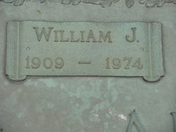 William John “Bud” Addams 