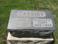 George H. Cassidy 