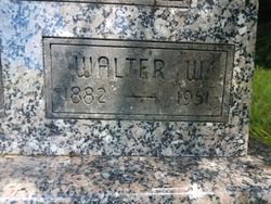 Walter Warren Willoughby 