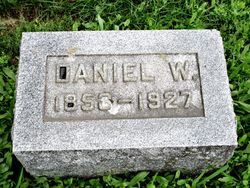 Daniel W. Stickney 
