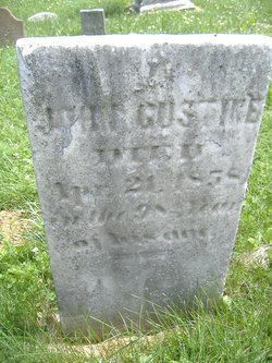 John B. Gustine 