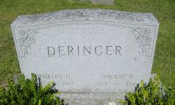 Onolee P. Deringer 