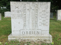 Ellen O'Brien 